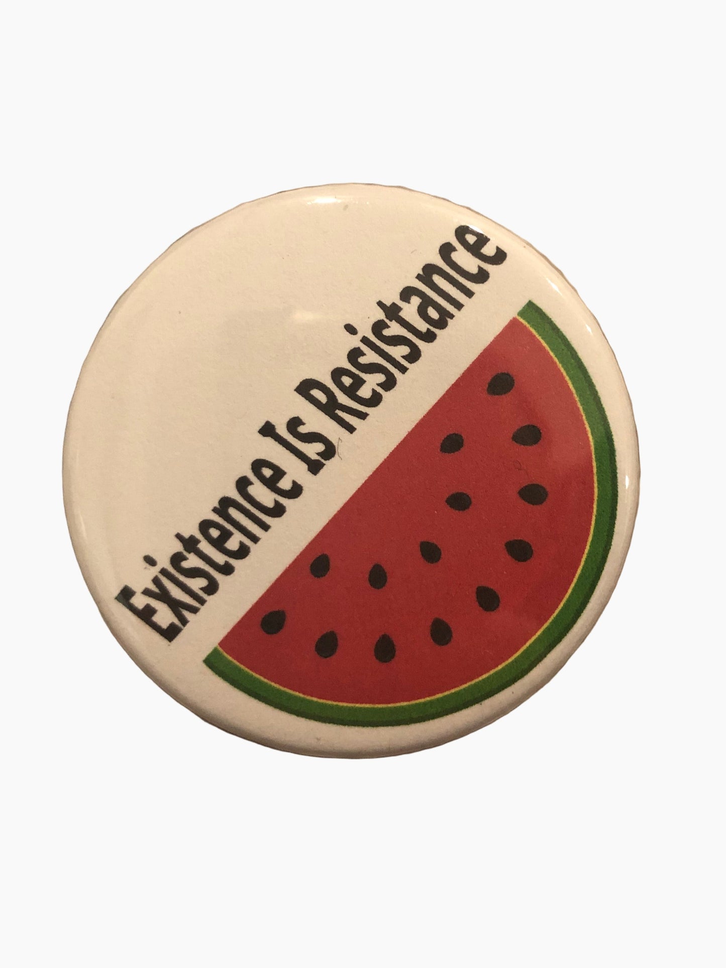 Donation Pin: Watermelon