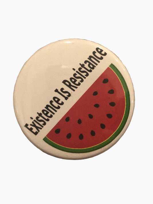 Donation Pin: Watermelon
