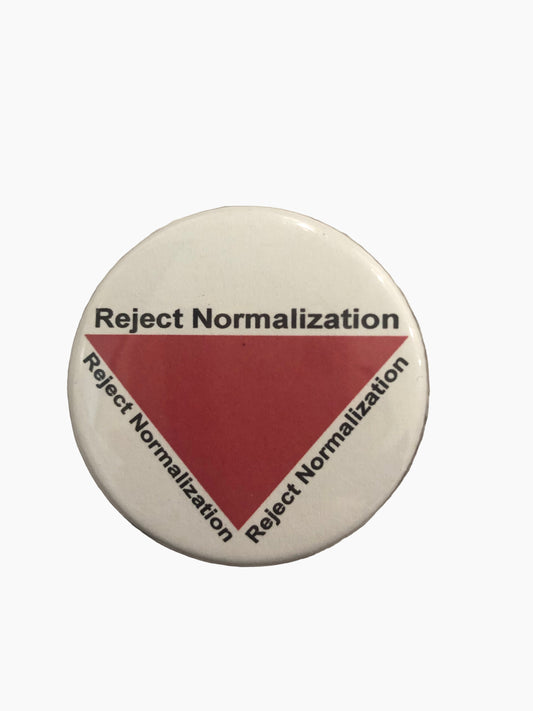 Donation Pin: Resistance Triangle